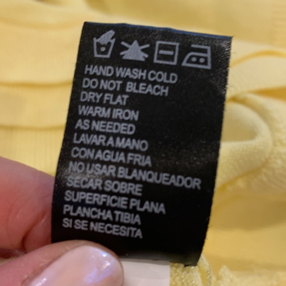 ⭐️Perceptions Women’s Triple Tier 3/4 Shrug⭐️ - Picture 8 of 8